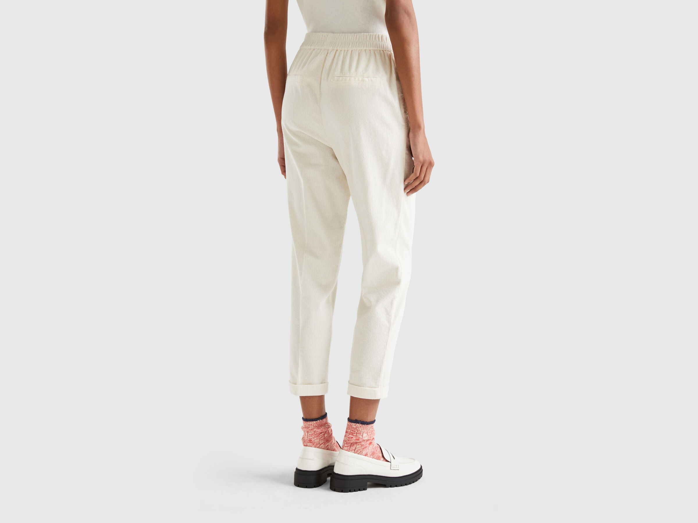 TROUSERS Women image number 2